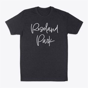 Roseland Park New York Freestyle Classic Dad T-Shirt