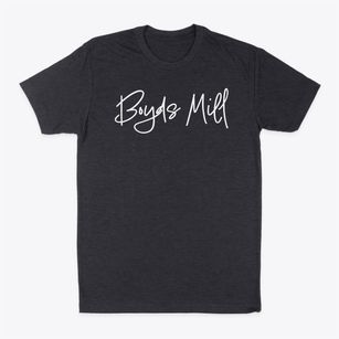 Boyds Mill Virginia Freestyle Classic Dad T-Shirt