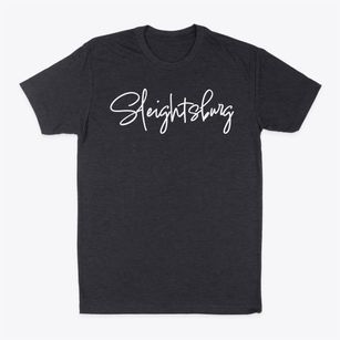 Sleightsburg New York Freestyle Classic Dad T-Shirt