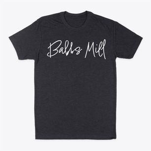 Babbs Mill Tennessee Freestyle Classic Dad T-Shirt