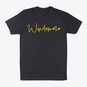 Windemere Arizona Freestyle Classic Dad T-Shirt