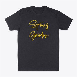 Spring Garden Illinois Freestyle Classic Dad T-Shirt