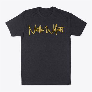 North Wolcott Vermont Freestyle Classic Dad T-Shirt