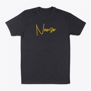 Neuse North Carolina Freestyle Classic Dad T-Shirt