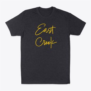 East Creek New York Freestyle Classic Dad T-Shirt