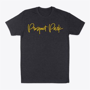 Prospect Park Kansas Freestyle Classic Dad T-Shirt