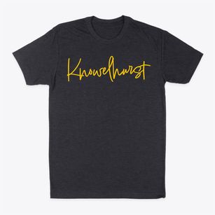 Knowelhurst New York Freestyle Classic Dad T-Shirt
