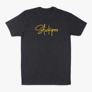 Slickpoo Idaho Freestyle Classic Dad T-Shirt