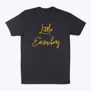 Little Easonburg North Carolina Freestyle Classic Dad T-Shirt