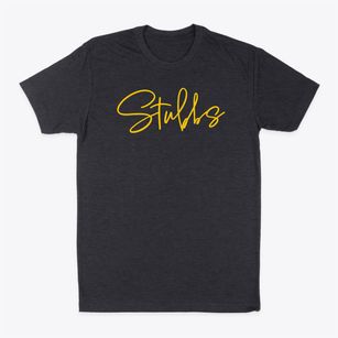 Stubbs Missouri Freestyle Classic Dad T-Shirt