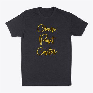 Crown Point Center New York Freestyle Classic Dad T-Shirt