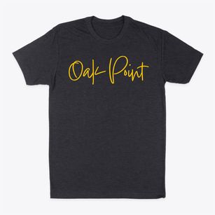 Oak Point New York Freestyle Classic Dad T-Shirt