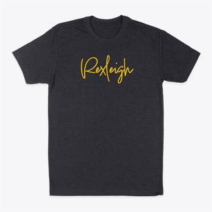 Rexleigh New York Freestyle Classic Dad T-Shirt