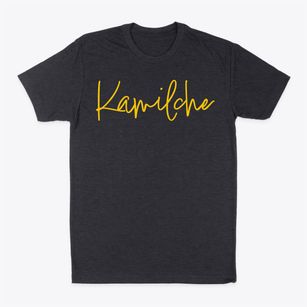 Kamilche Washington Freestyle Classic Dad T-Shirt