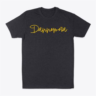 Dannemora New York Freestyle Classic Dad T-Shirt