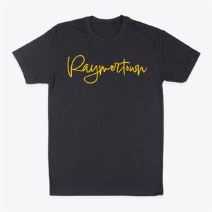 Raymertown New York Freestyle Classic Dad T-Shirt