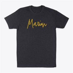 Marion Alabama Freestyle Classic Dad T-Shirt