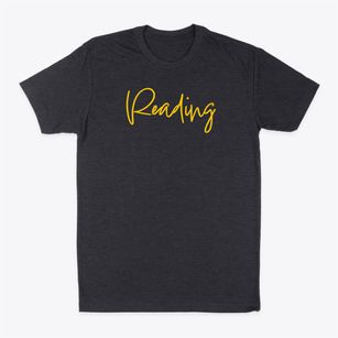 Reading New York Freestyle Classic Dad T-Shirt