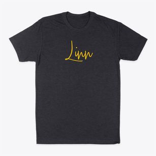 Linn Missouri Freestyle Classic Dad T-Shirt