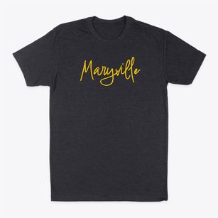 Maryville Tennessee Freestyle Classic Dad T-Shirt