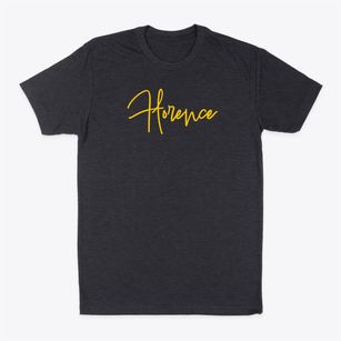 Florence Texas Freestyle Classic Dad T-Shirt