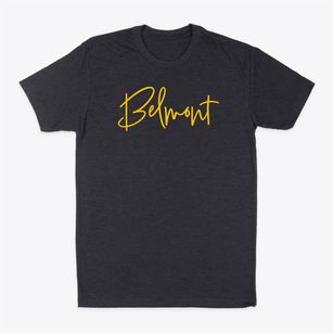 Belmont California Freestyle Classic Dad T-Shirt