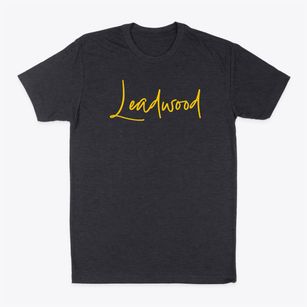 Leadwood Missouri Freestyle Classic Dad T-Shirt