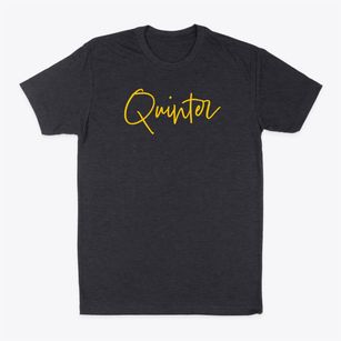 Quinter Kansas Freestyle Classic Dad T-Shirt