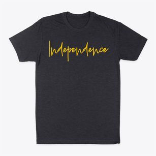 Independence Virginia Freestyle Classic Dad T-Shirt