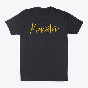 Munster Indiana Freestyle Classic Dad T-Shirt