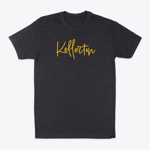 Kellerton Iowa Freestyle Classic Dad T-Shirt