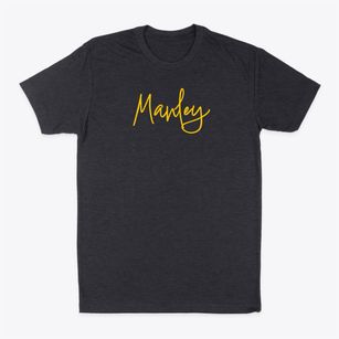 Manley Nebraska Freestyle Classic Dad T-Shirt