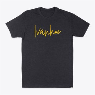 Ivanhoe North Carolina Freestyle Classic Dad T-Shirt