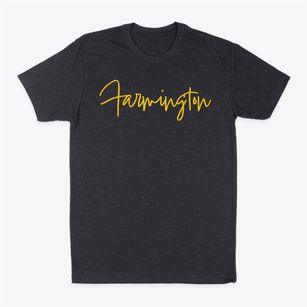 Farmington Kentucky Freestyle Classic Dad T-Shirt