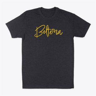 Belterra Texas Freestyle Classic Dad T-Shirt
