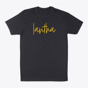 Iantha Missouri Freestyle Classic Dad T-Shirt