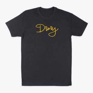 Drury Missouri Freestyle Classic Dad T-Shirt