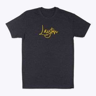 Layton Pennsylvania Freestyle Classic Dad T-Shirt