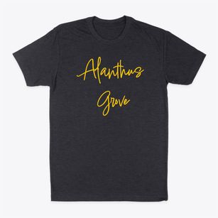 Alanthus Grove Missouri Freestyle Classic Dad T-Shirt