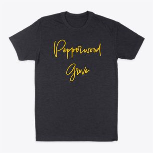 Pepperwood Grove California Freestyle Classic Dad T-Shirt