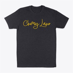 Cherry Lane North Carolina Freestyle Classic Dad T-Shirt