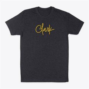Clark Mississippi Freestyle Classic Dad T-Shirt