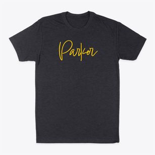 Parker New Hampshire Freestyle Classic Dad T-Shirt