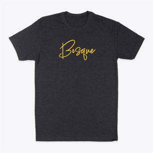 Bosque New Mexico Freestyle Classic Dad T-Shirt