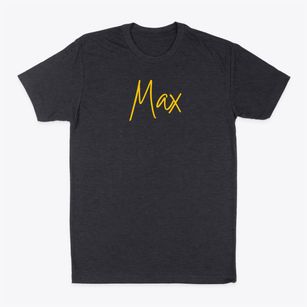 Max Missouri Freestyle Classic Dad T-Shirt