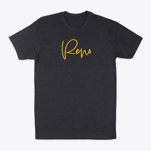 Reno Nevada Freestyle Classic Dad T-Shirt