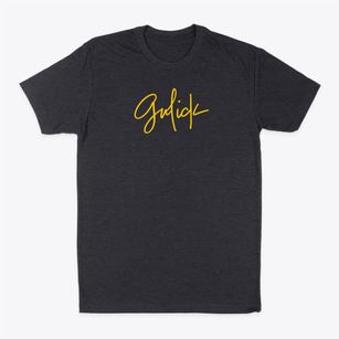 Gulick New York Freestyle Classic Dad T-Shirt