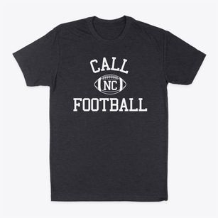 Call North Carolina Football Classic Dad T-Shirt