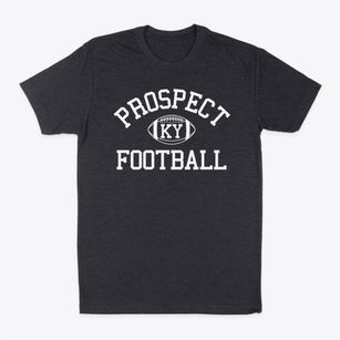 Prospect Kentucky Football Classic Dad T-Shirt