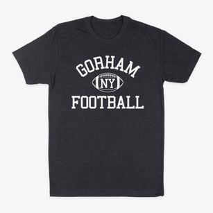 Gorham New York Football Classic Dad T-Shirt